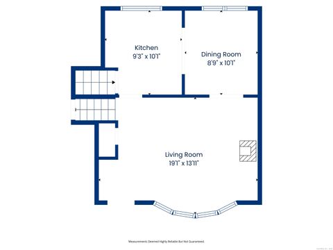 Tiny photo for 51 Jodi Drive, Wallingford, CT 06492 (MLS # 24143240)