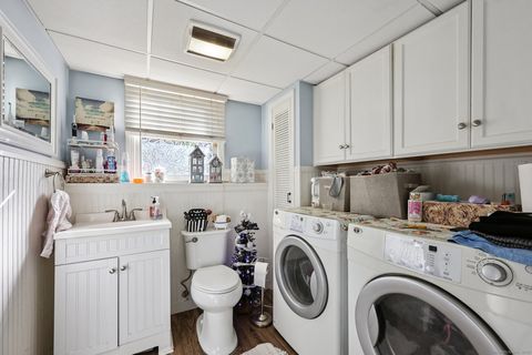 Tiny photo for 51 Jodi Drive, Wallingford, CT 06492 (MLS # 24143240)