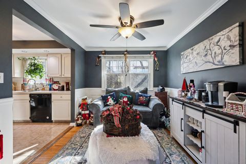 Tiny photo for 51 Jodi Drive, Wallingford, CT 06492 (MLS # 24143240)