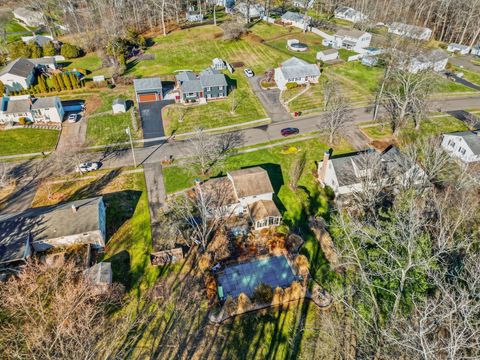 Tiny photo for 51 Jodi Drive, Wallingford, CT 06492 (MLS # 24143240)