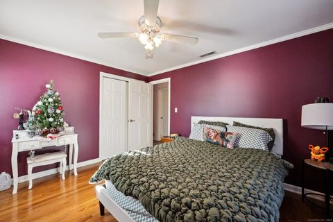 Tiny photo for 51 Jodi Drive, Wallingford, CT 06492 (MLS # 24143240)