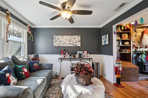 Tiny photo for 51 Jodi Drive, Wallingford, CT 06492 (MLS # 24143240)