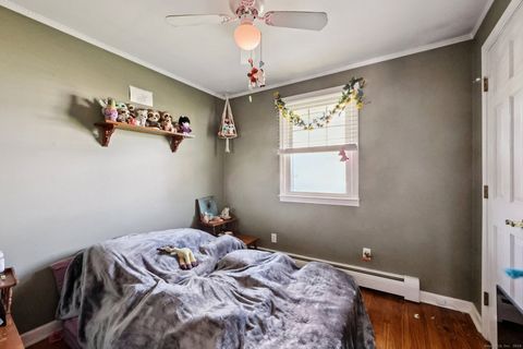 Tiny photo for 51 Jodi Drive, Wallingford, CT 06492 (MLS # 24143240)