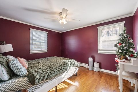 Tiny photo for 51 Jodi Drive, Wallingford, CT 06492 (MLS # 24143240)