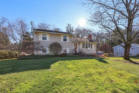 Tiny photo for 51 Jodi Drive, Wallingford, CT 06492 (MLS # 24143240)
