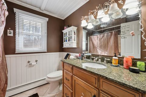 Tiny photo for 51 Jodi Drive, Wallingford, CT 06492 (MLS # 24143240)