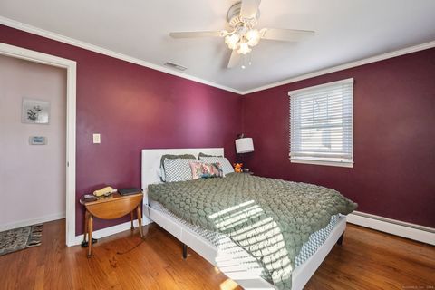 Tiny photo for 51 Jodi Drive, Wallingford, CT 06492 (MLS # 24143240)