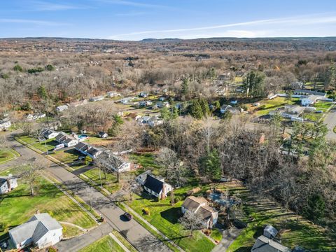 Tiny photo for 51 Jodi Drive, Wallingford, CT 06492 (MLS # 24143240)