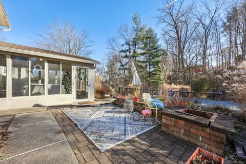 Tiny photo for 51 Jodi Drive, Wallingford, CT 06492 (MLS # 24143240)