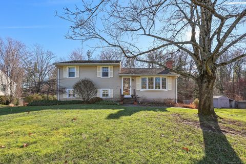 51 Jodi Drive Wallingford CT 06492