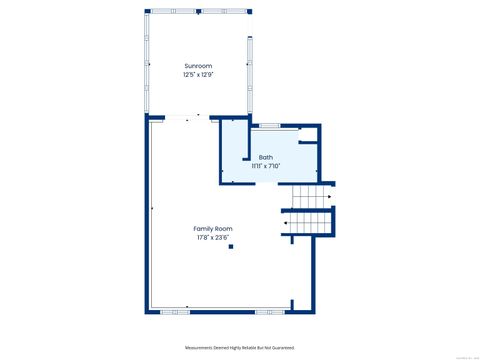 Tiny photo for 51 Jodi Drive, Wallingford, CT 06492 (MLS # 24143240)