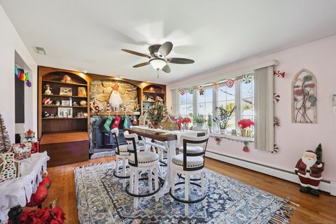 Tiny photo for 51 Jodi Drive, Wallingford, CT 06492 (MLS # 24143240)