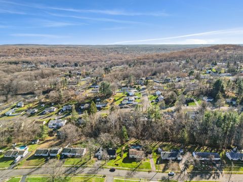 Tiny photo for 51 Jodi Drive, Wallingford, CT 06492 (MLS # 24143240)