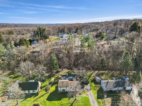 Tiny photo for 51 Jodi Drive, Wallingford, CT 06492 (MLS # 24143240)