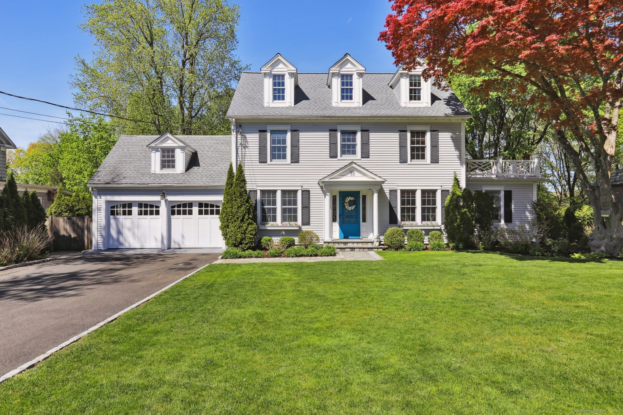 33 Ridge Road, Danbury, Connecticut image 1