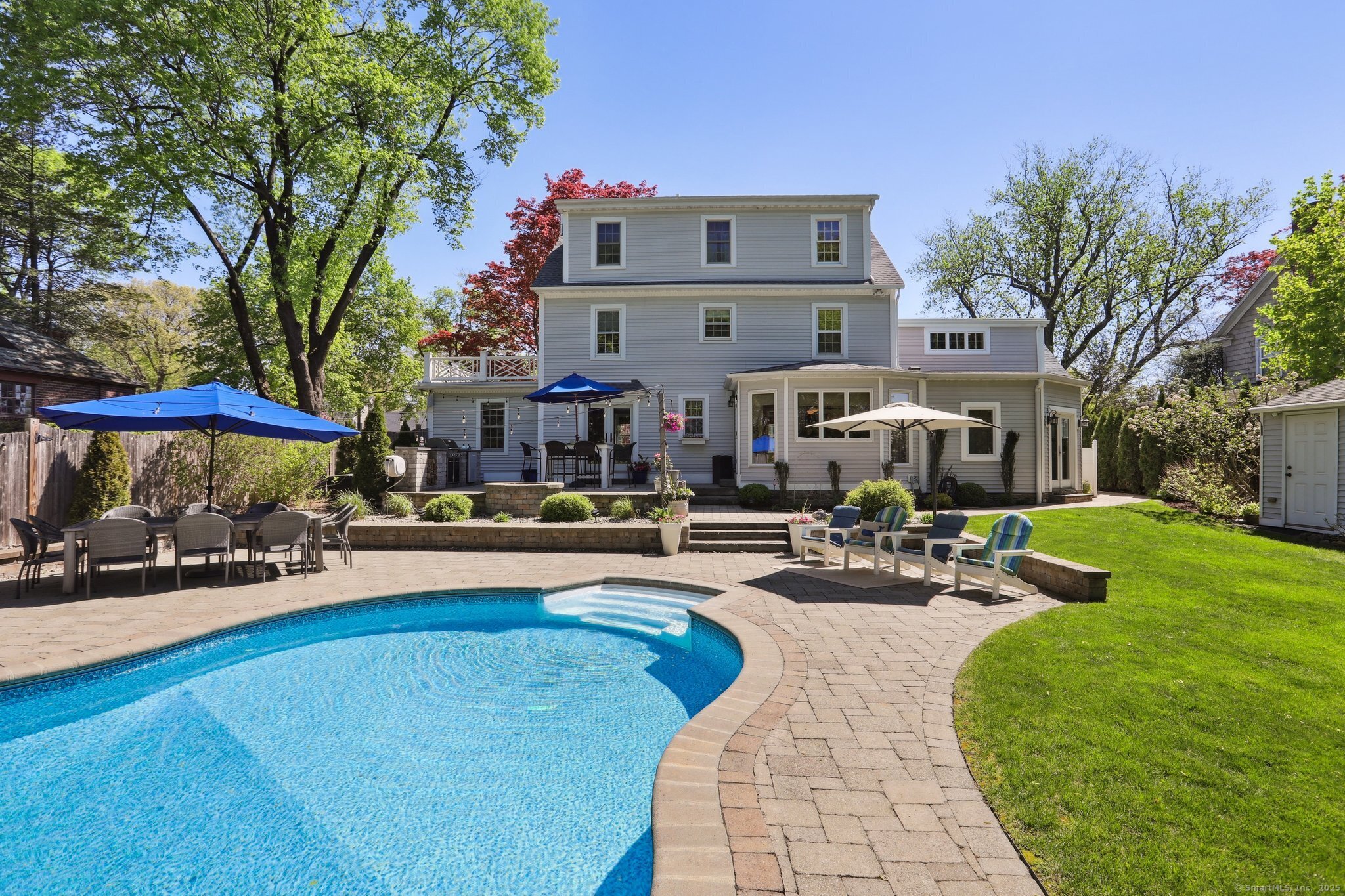 33 Ridge Road, Danbury, Connecticut image 39
