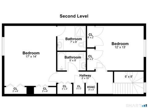 Tiny photo for 71 Aiken Street #APT C8, Norwalk, CT 06851 (MLS # 24144516)