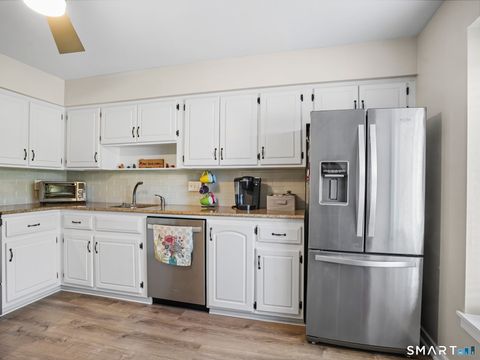 Tiny photo for 71 Aiken Street #APT C8, Norwalk, CT 06851 (MLS # 24144516)