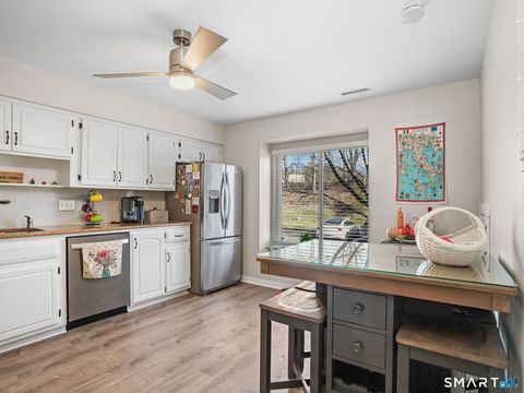 Tiny photo for 71 Aiken Street #APT C8, Norwalk, CT 06851 (MLS # 24144516)