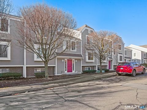 Tiny photo for 71 Aiken Street #APT C8, Norwalk, CT 06851 (MLS # 24144516)