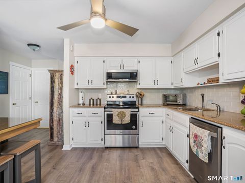 Tiny photo for 71 Aiken Street #APT C8, Norwalk, CT 06851 (MLS # 24144516)