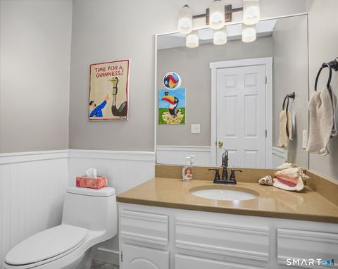 Tiny photo for 71 Aiken Street #APT C8, Norwalk, CT 06851 (MLS # 24144516)