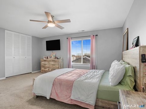 Tiny photo for 71 Aiken Street #APT C8, Norwalk, CT 06851 (MLS # 24144516)