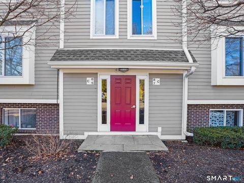 Photo of 71 Aiken Street #APT C8, Norwalk, CT 06851 (MLS # 24144516)