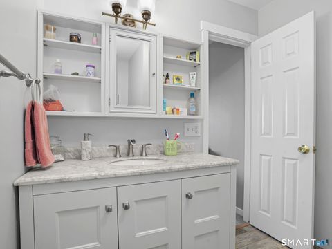 Tiny photo for 71 Aiken Street #APT C8, Norwalk, CT 06851 (MLS # 24144516)