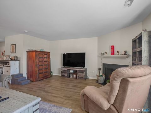 Tiny photo for 71 Aiken Street #APT C8, Norwalk, CT 06851 (MLS # 24144516)