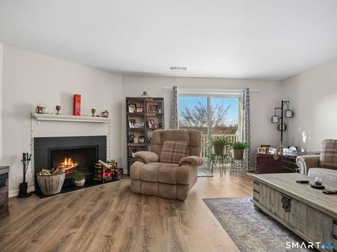 Tiny photo for 71 Aiken Street #APT C8, Norwalk, CT 06851 (MLS # 24144516)