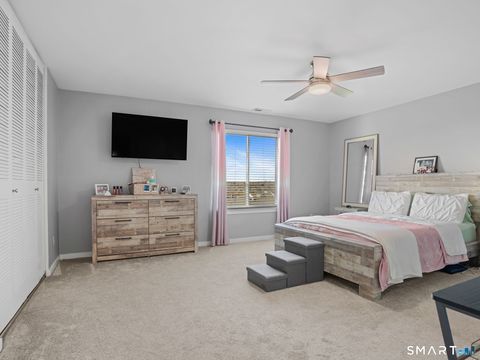 Tiny photo for 71 Aiken Street #APT C8, Norwalk, CT 06851 (MLS # 24144516)