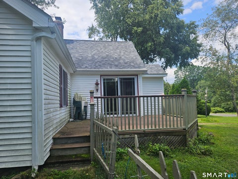 Tiny photo for 385 Fall Mountain Road, Bristol, CT 06010 (MLS # 24201592)