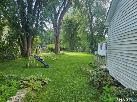 Tiny photo for 385 Fall Mountain Road, Bristol, CT 06010 (MLS # 24201592)