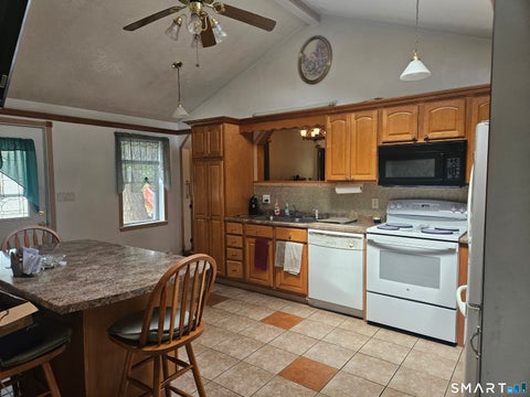 Tiny photo for 385 Fall Mountain Road, Bristol, CT 06010 (MLS # 24201592)