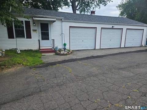 Tiny photo for 385 Fall Mountain Road, Bristol, CT 06010 (MLS # 24201592)