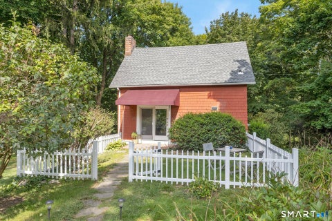 Tiny photo for 180 Ponus Avenue, Norwalk, CT 06850 (MLS # 24211151)