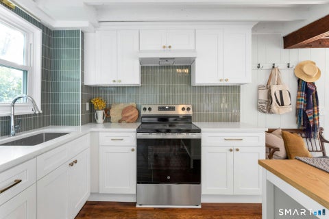 Tiny photo for 180 Ponus Avenue, Norwalk, CT 06850 (MLS # 24211151)