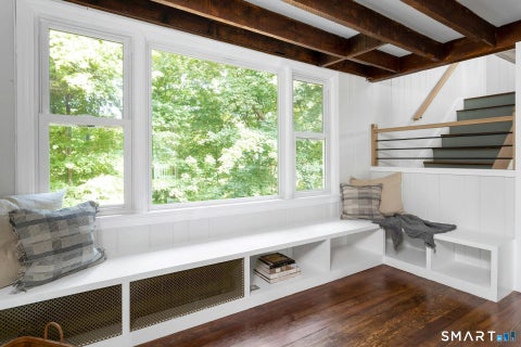 Tiny photo for 180 Ponus Avenue, Norwalk, CT 06850 (MLS # 24211151)