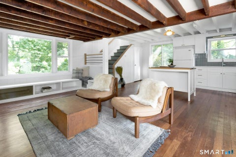 Tiny photo for 180 Ponus Avenue, Norwalk, CT 06850 (MLS # 24211151)