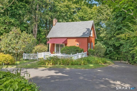 Tiny photo for 180 Ponus Avenue, Norwalk, CT 06850 (MLS # 24211151)