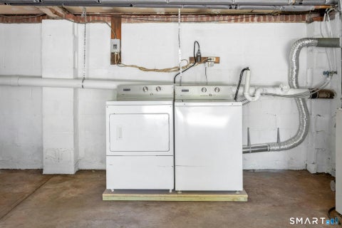 Tiny photo for 180 Ponus Avenue, Norwalk, CT 06850 (MLS # 24211151)