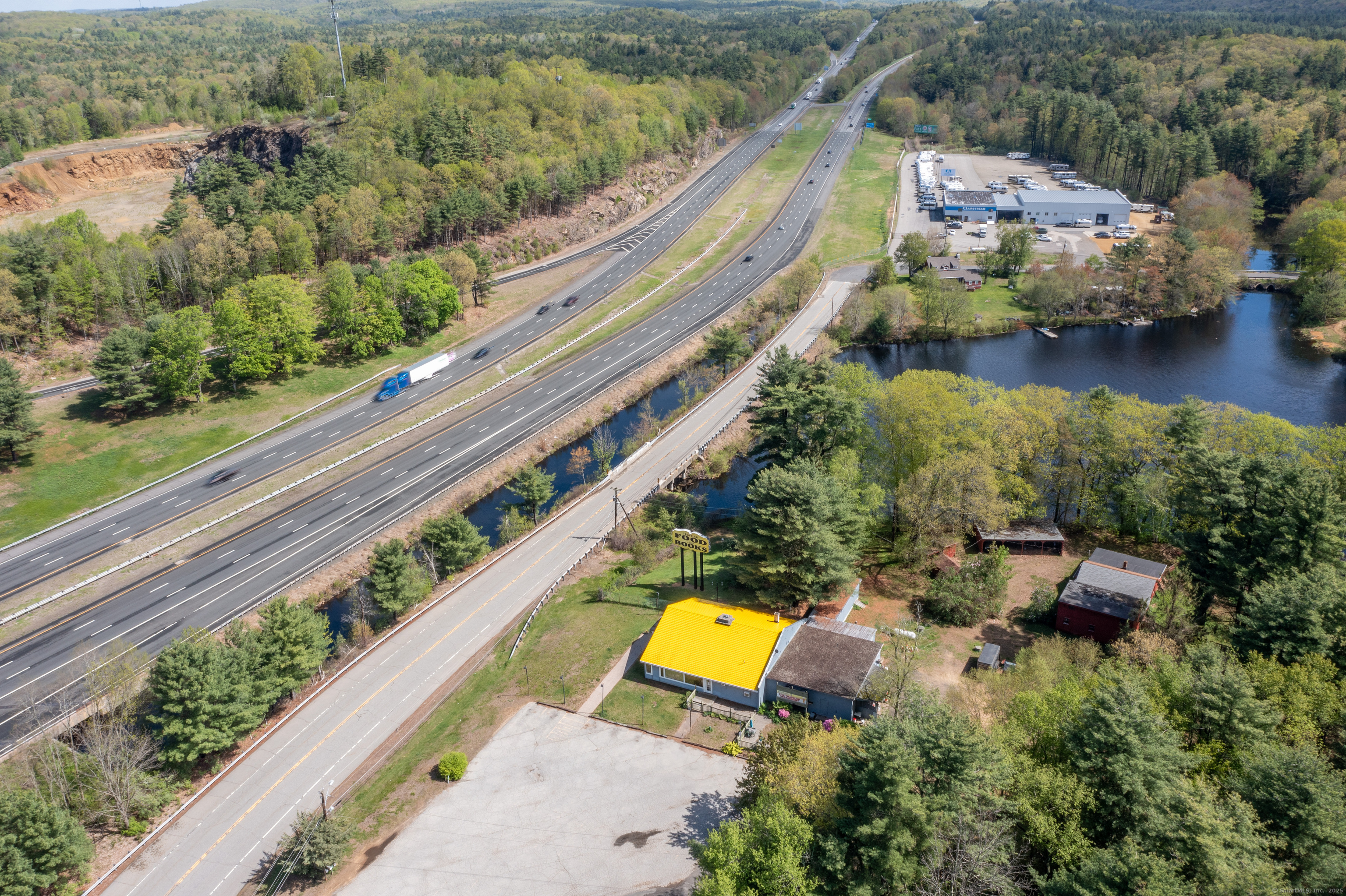 1257 Buckley Highway