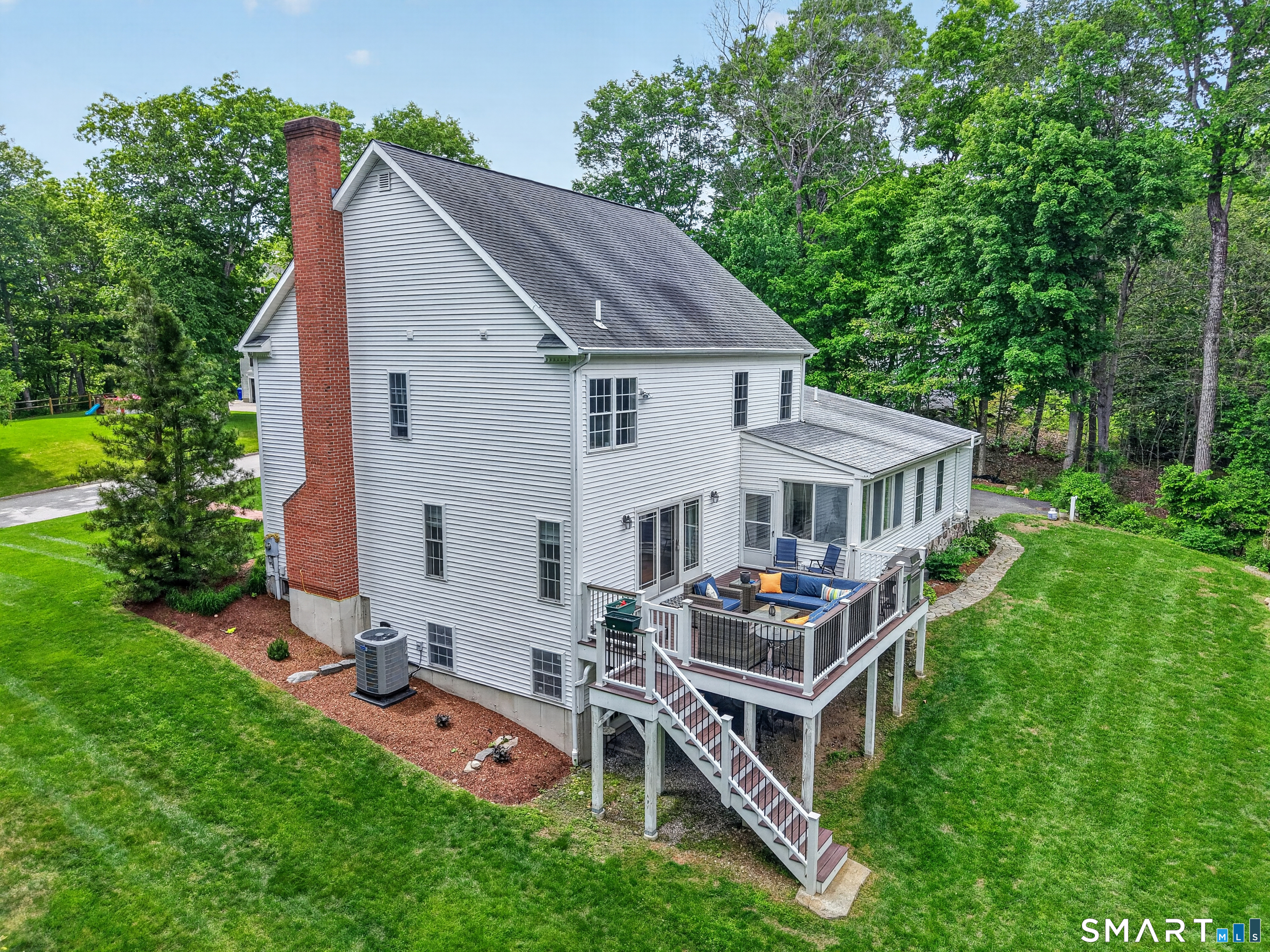 56 Shailer Pond Road