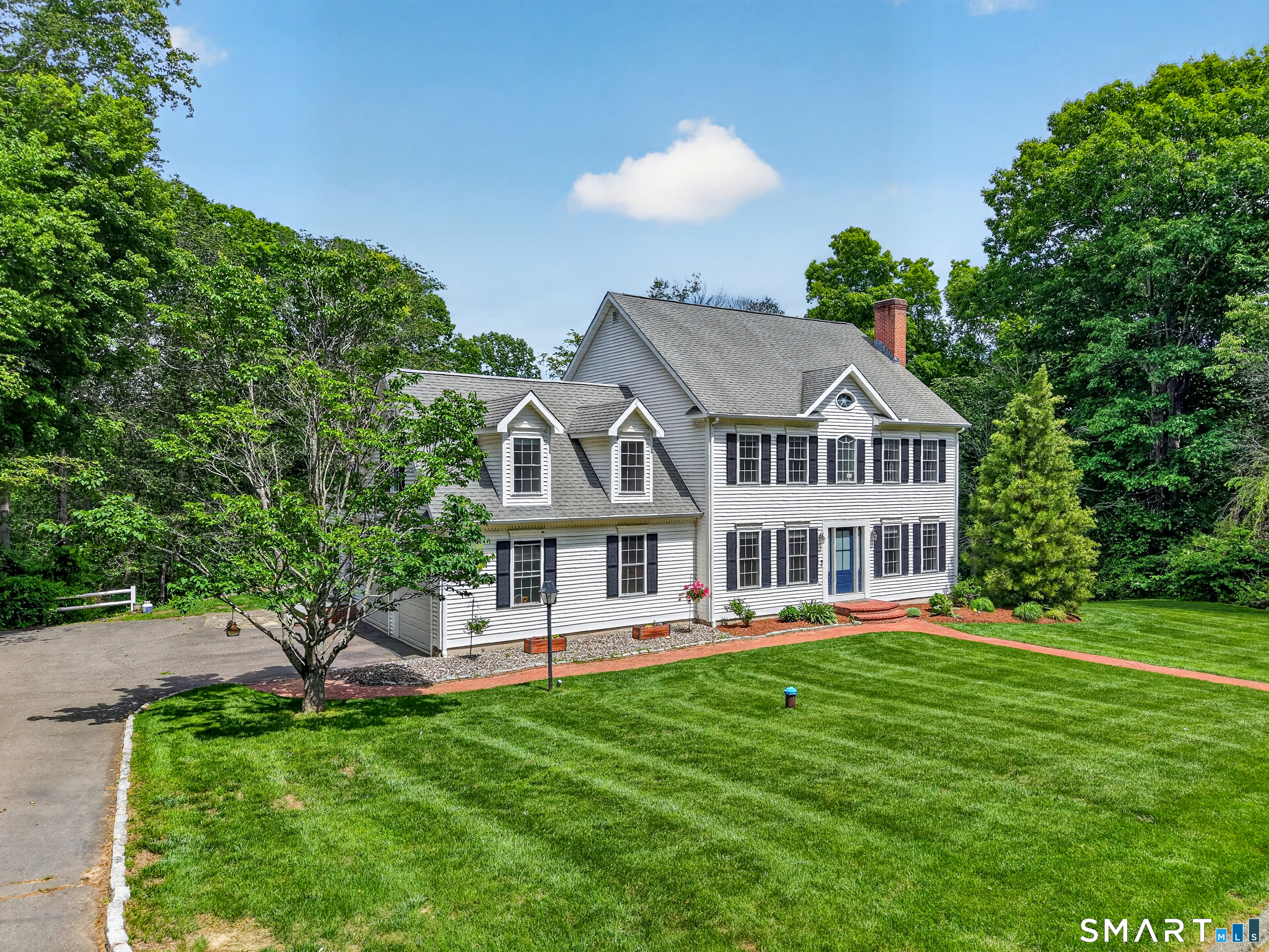 56 Shailer Pond Road