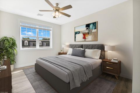 Tiny photo for 280 Salmon Brook Street #4311, Granby, CT 06035 (MLS # 24144018)