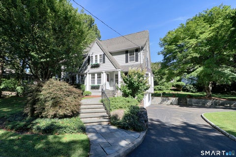 Photo of 96 Benedict Avenue, Fairfield, CT 06825 (MLS # 24207603)