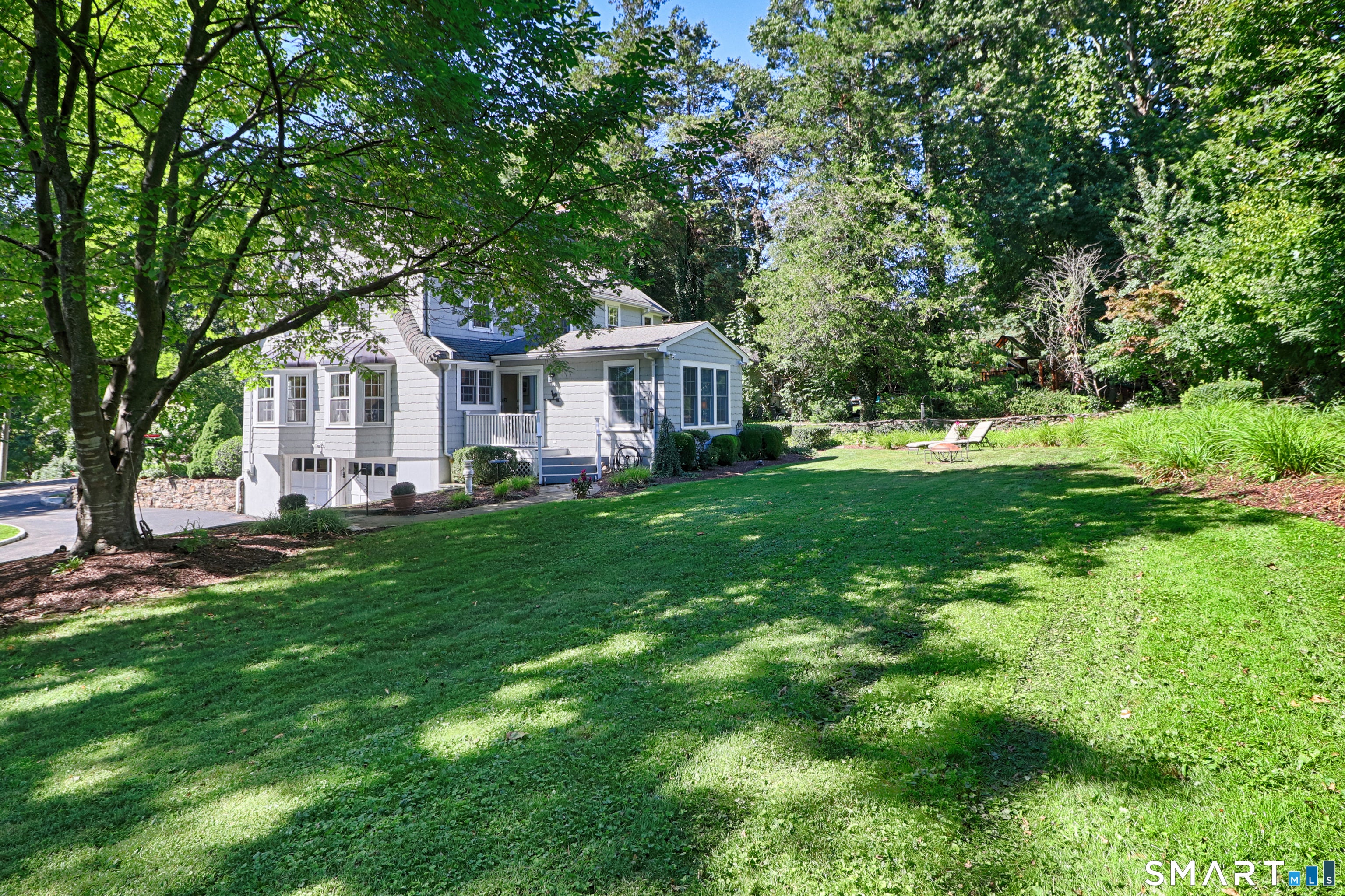 96 Benedict Avenue