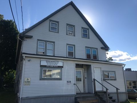 Photo of 277 Scofield Avenue #15, Bridgeport, CT 06605 (MLS # 24142269)