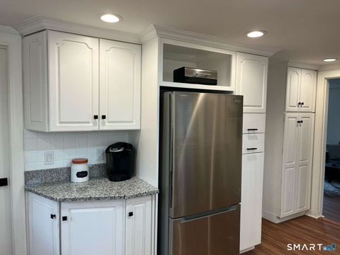 Tiny photo for 34 Buckingham Avenue, Norwich, CT 06360 (MLS # 24150495)